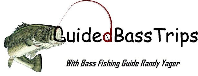 Guided Bass Trips
